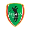 Burapha Golf Clud 1