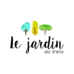 Le Jardin 1